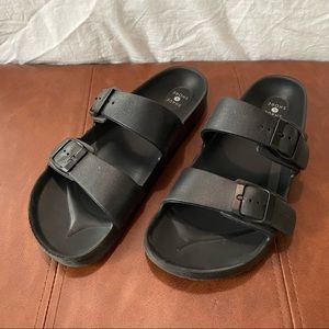 Pool Sandals